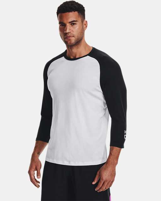 Men's UA Classic ¾ Baseball Raglan